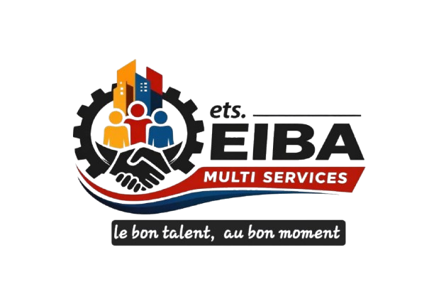 logo eiba